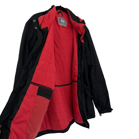 WindRiver Men’s T-Max Hyper Dri 3 Hoodie Jacket Size 2XL - Picture 3 of 10